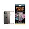 PanzerGlass ClearCase iPhone 12 Pro MaxRose Gold AB